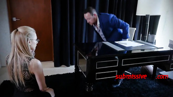 Casting couch