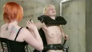 Spanked Until She Squirts